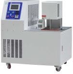 Rubber Low Temperature Brittleness Tester -70C-20C 2m/S ±0.2m/S Impact Speed