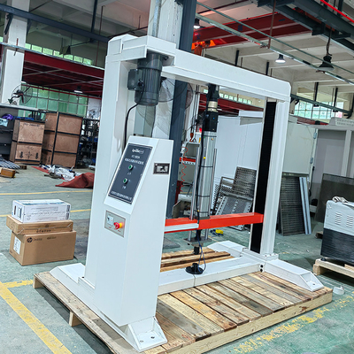 20KN UTM Tensile Testing Machine With 0.5 Grade Accuracy Customized
