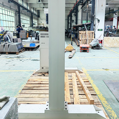 20KN UTM Tensile Testing Machine With 0.5 Grade Accuracy Customized