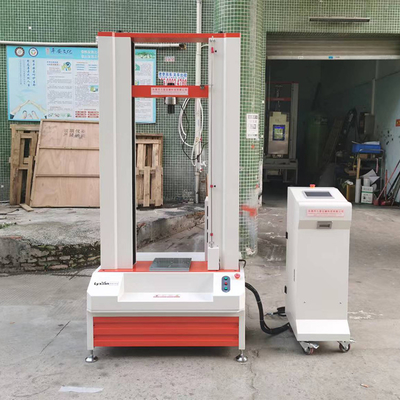 20kn Universal Tensile Testing Machine Accuracy 0.5 For Metal Sheet Welding Separation Force