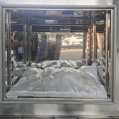 408L High And Low Temperature Test Chamber 50Hz For Electronic -70 To 150 Celsius