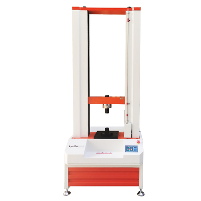 Accuracy 0.5 Universal Testing Machine 20kn Bending For Stationery Ruler