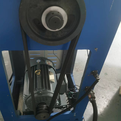 220V LED Display Dynamic Balancing Machine 6000rpm For High Precision