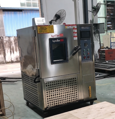 ASTM-D1790 Testing Machine Low-Temperature Corresponding Temperature  LED Digita