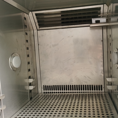 Frequency Conversion Climate Test Cabinet Corresponding Test IS C60068-2-1 AC220V