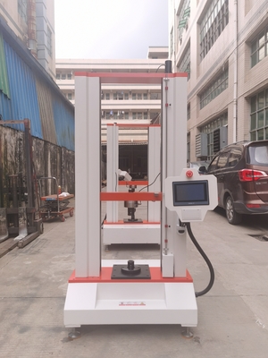 UTM 2ton Universal Terminal Tensile Test Machine Meeting GB/T16491-1996