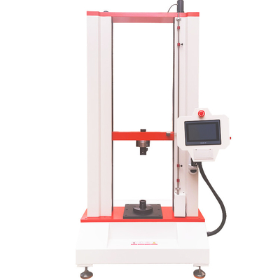 UTM 2ton Universal Terminal Tensile Test Machine Meeting GB/T16491-1996