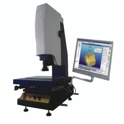 VMS-1510 Second Imaging Measuring Instrument (3+L/150) Um Linear Precision