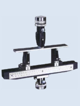300mm Tensile Testing Machine Grips Clamp 5KN UTM-HZ-C010 For Metal / Wood / Glasses