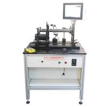 Static And Dynamic Balancing Equipment LED Display 120Wfor Mechanical 200kg