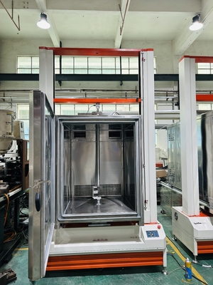 Universal Testing Machine High Low Temperature Tensile Testing Machine For PCB With Temperature Range -70~150°C