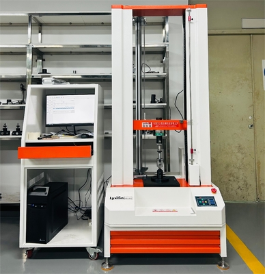 Universal Testing Machine For Glass Fiber In-Plane Shear Strength Max Load 20KN Accurate Grade 0.5 Grade