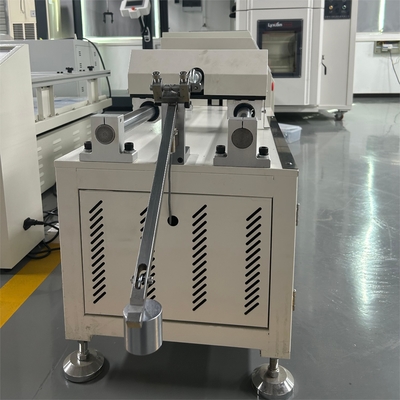 Torsion Testing Machine Computerized Steel Bar Horizontal Torsion Tester Twist Angle Measuring Range 0~1000° Hz-4012h