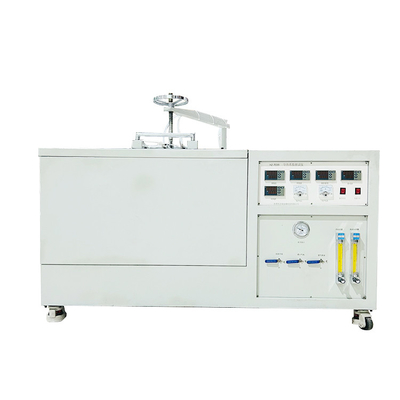 Thermal Conductivity Meter Test Instrument For Rubber Materials Precision ± 1℃ Room Temperature ~100℃ Hz-7039