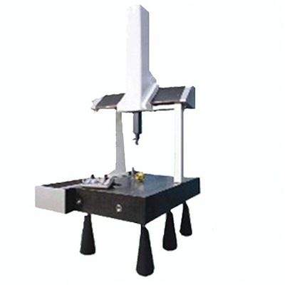 Automatic CMM Machine For Motorcycle, Military Industry, Electronics Max.Workpiece Weight 500kg