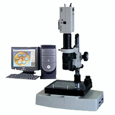 Video Measuring Instrument Machine For Electronics CMS-200 Accuracy U 0.001mm