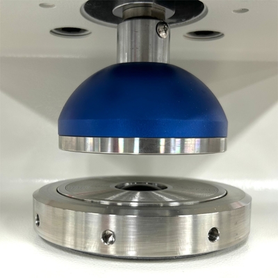 Fracture Strength Testing Machine Iso-2759 Digital Type For Electronics