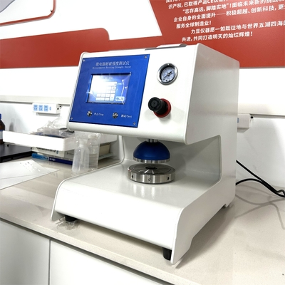 Fracture Strength Testing Machine Iso-2759 Digital Type For Electronics