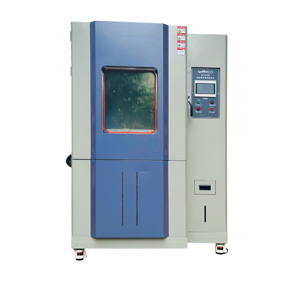 Temperature Rapid Change Test Chamber 1000L Inside Size For Packing Box