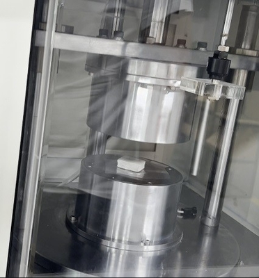 Rubber Moving Die Rheometer Room Temperature To 200°C Meeting Standard ,Iso 6502 Pressure 0.5 Mpa-0.65 Mpa