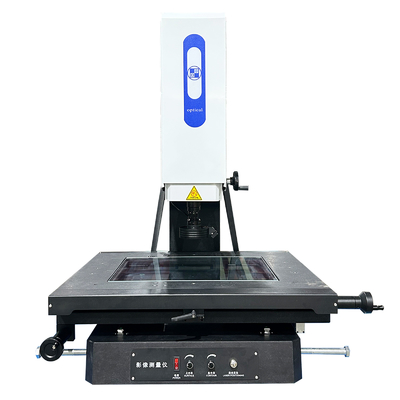 Secondary Image Measuring Instrument Manual 2D-4030 For Electronic Appliances LED Light Source Brightness Adjustable