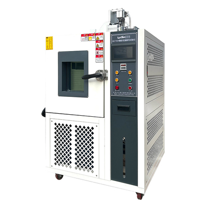 Brittleness Temperature Tester For Rubber Plastic Standard GB1682-82 -60 °Centigrade-0 °Centigrade Test Temperature