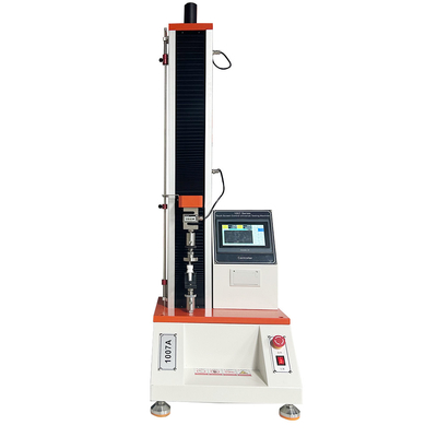 Universal Testing Machine Nozzle Compression Test Machine Equipment Step Motor Advanced 2KN Capacity Force