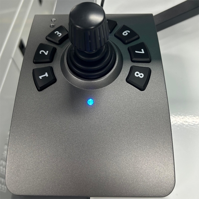 Second Imaging Test Equipment With Computer Vms-1510 Electronics 0.5X Optional 1X 2x Linear Precision (3+L/150)Um