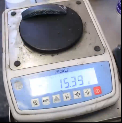 Rubber Precision Preformer Barrel Inside Diameter 300mm Cutter Speed 35~300r/Min Single Feeding Volume 100L