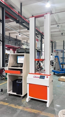 Universal Testing Machine For Spring Tensile Test Machine Lab UTM 200KG Max Load Testing Equip