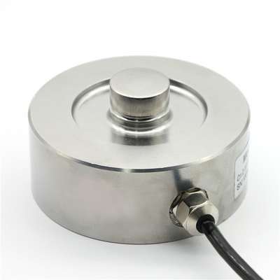Universal Testing Equipment Spoke Type Load Cell 20KN Tensile Test Equipment Load Cell Sensor