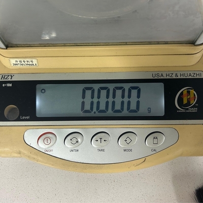 Electronic Balance Testing Equipment Precision For Medicine Reading Accuracy 1mg