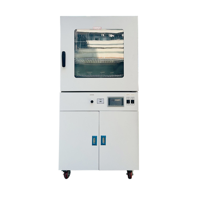 Battery High Altitude And Low Pressure Environmental Simulation Test Chamber Temperature Range Normal Temperature 25±5℃