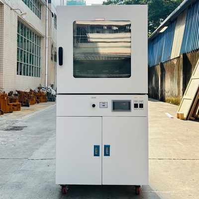Battery High Altitude And Low Pressure Environmental Simulation Test Chamber Temperature Range Normal Temperature 25±5℃