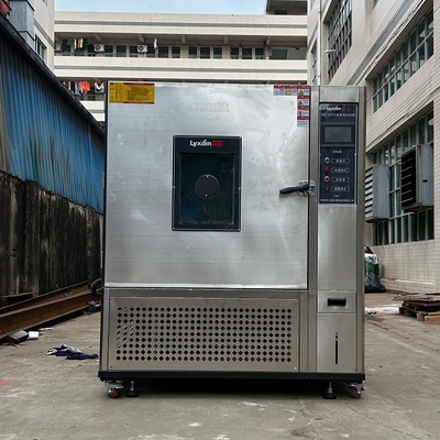 High Temperature Test Equipment For Computer Screen Microcomputer Controller LED Digital PID