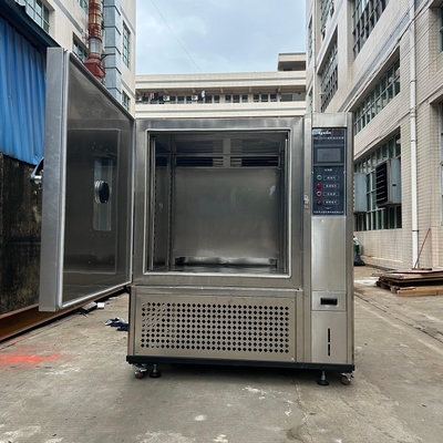 High Temperature Test Equipment For Computer Screen Microcomputer Controller LED Digital PID