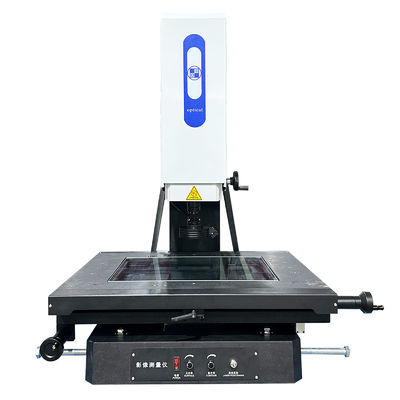 Hướng dẫn dụng cụ đo hình ảnh thứ cấp 2D-4030 Đối với thiết bị điện tử Nguồn ánh sáng LED Độ sáng điều chỉnh