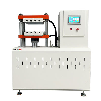 10t 20t 30t 50t 80t 100t Capacity Optional Rubber Vulcanizing Machine High Pressure For Vulcanization Máy bơm cao áp để bơm